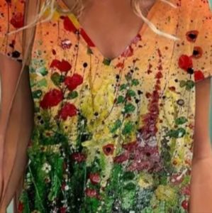 FINAL MARKDOWN BEFORE DONATING 1X GORGEOUS TOP